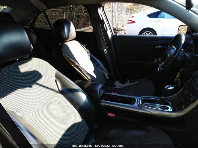 2013 CHEVROLET MALIBU LT VIN: 1G11E5SA4DF309829