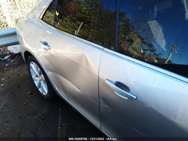 2013 CHEVROLET MALIBU LT VIN: 1G11E5SA4DF309829