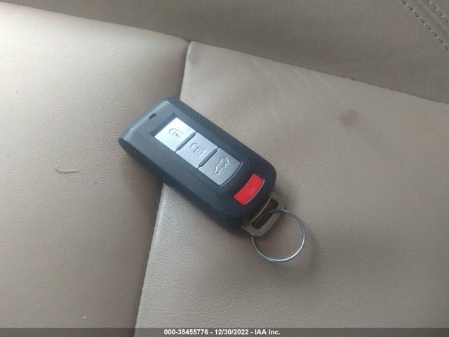 JA4AZ3A33LZ007894 Mitsubishi Outlander Es/se/sel/le/sp