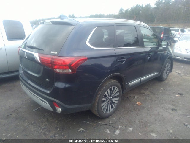 JA4AZ3A33LZ007894 Mitsubishi Outlander Es/se/sel/le/sp