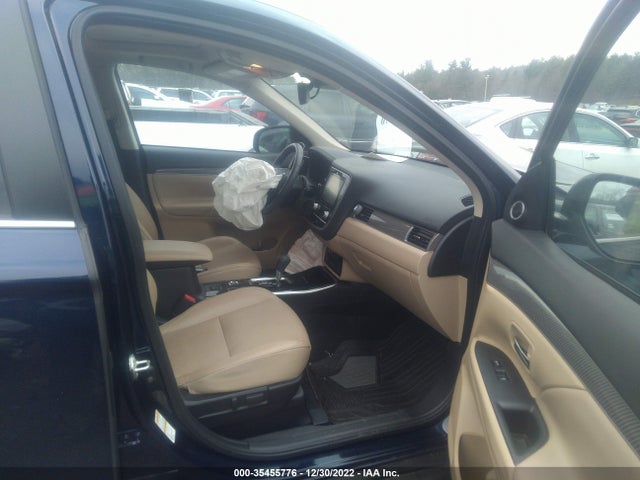 JA4AZ3A33LZ007894 Mitsubishi Outlander Es/se/sel/le/sp