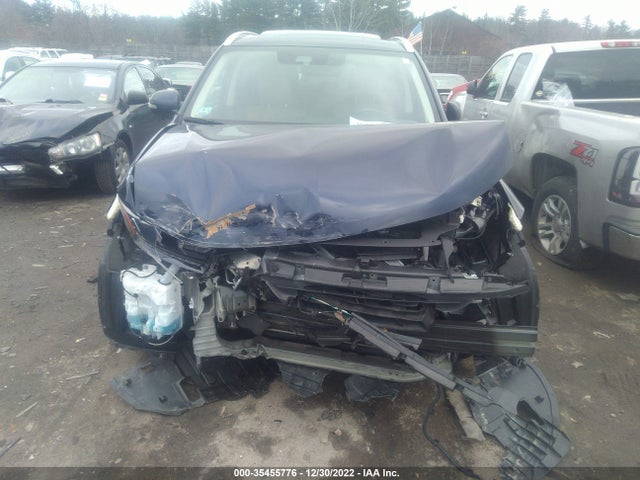 JA4AZ3A33LZ007894 Mitsubishi Outlander Es/se/sel/le/sp