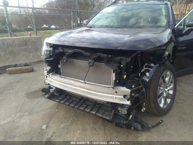 2021 Toyota RAV4, VIN: 2T3A1RFV1MW232553