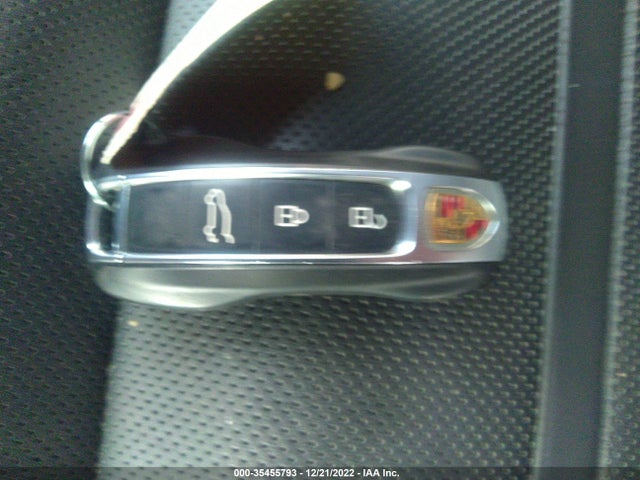2019 Porsche Cayenne, VIN: WP1AA2AY5KDA17890