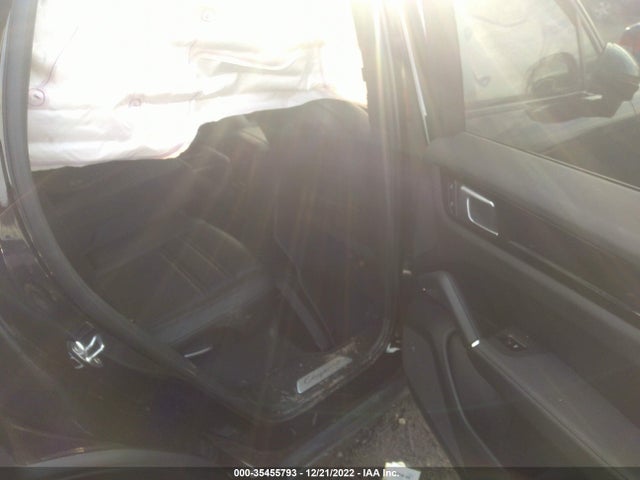 2019 Porsche Cayenne, VIN: WP1AA2AY5KDA17890