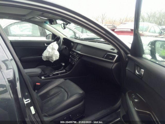 5XXGU4L30GG101760 KIA OPTIMA EX