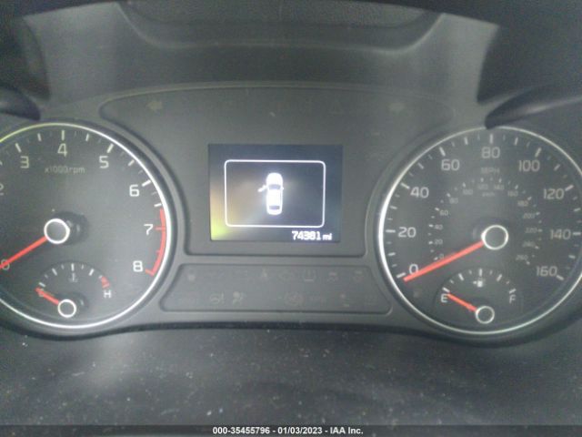 5XXGU4L30GG101760 KIA OPTIMA EX