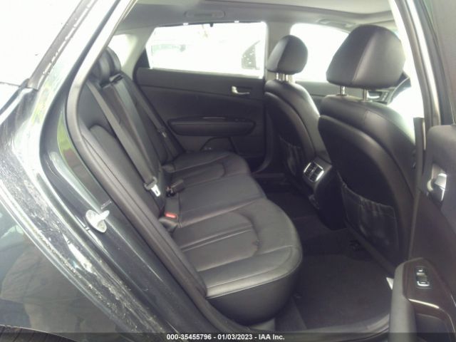 5XXGU4L30GG101760 KIA OPTIMA EX