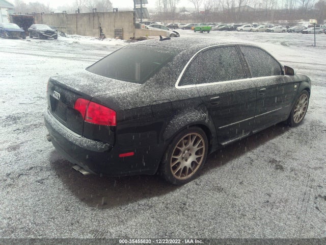 Audi S4 2006 WAUGL78E46A144424 Image 5