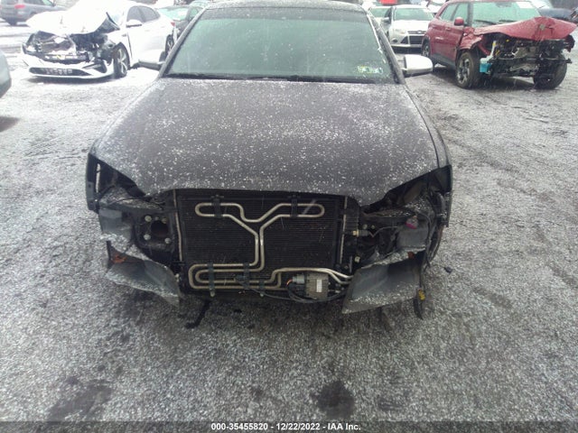 Audi S4 2006 WAUGL78E46A144424 Image 7