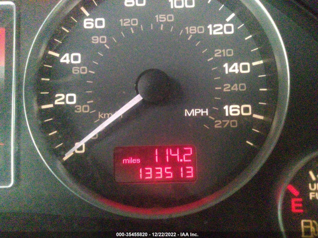 Audi S4 2006 WAUGL78E46A144424 Image 8