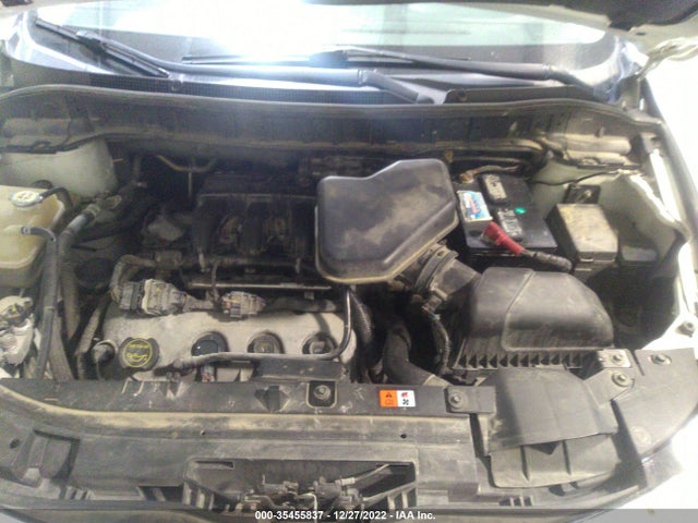 2015 Mazda CX-9, VIN: JM3TB2BA2F0450063