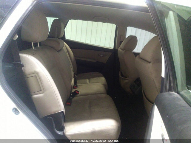 2015 Mazda CX-9, VIN: JM3TB2BA2F0450063