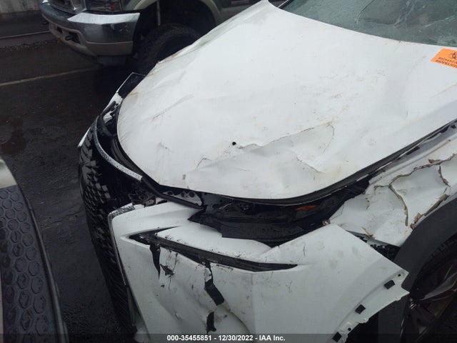 JTJYARBZXG2030554 Lexus NX 200T