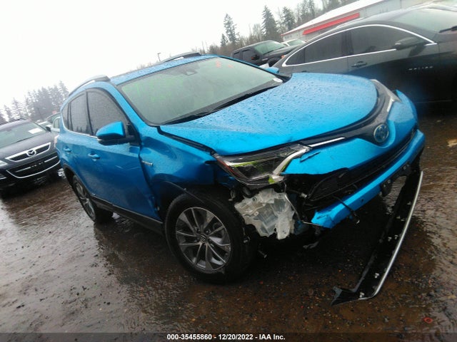 2018 Toyota RAV4, VIN: JTMRJREV1JD183089