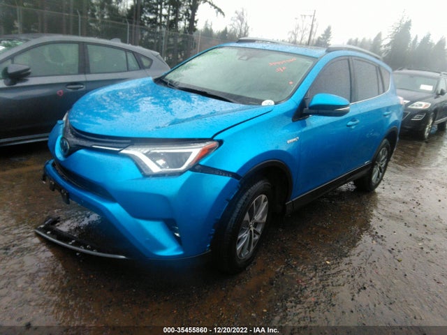 2018 Toyota RAV4, VIN: JTMRJREV1JD183089
