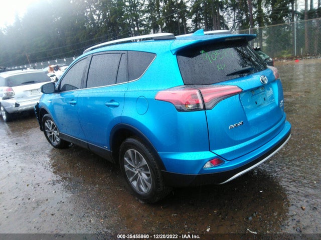 2018 Toyota RAV4, VIN: JTMRJREV1JD183089
