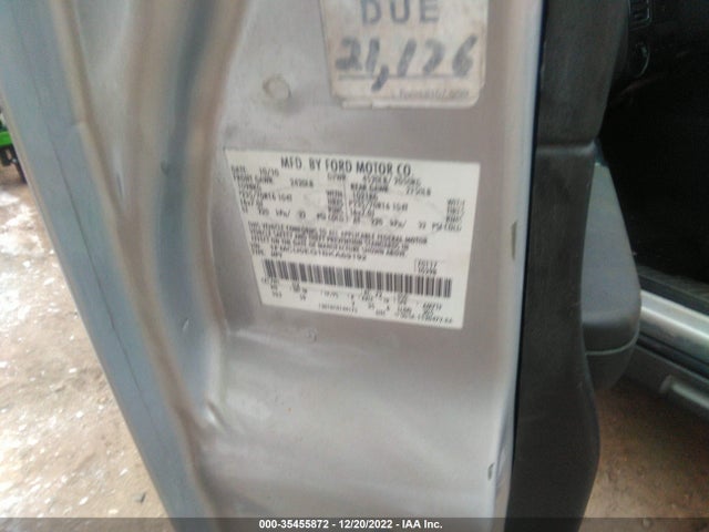 2011 FORD ESCAPE LIMITED VIN: 1FMCU0EG1BKA69192