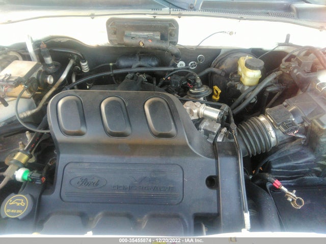 2004 FORD ESCAPE XLT VIN: 1FMCU03144KB41309