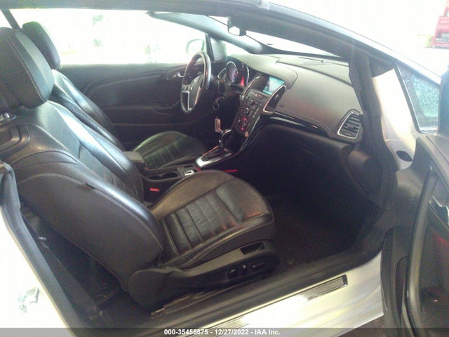 2019 Buick Cascada, VIN: W04WH3N50KG328581