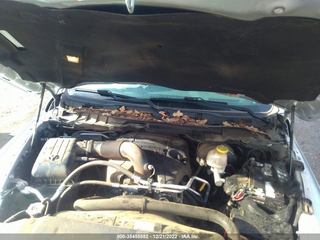2017 Ram 1500, VIN: 1C6RR6LTXHS613837