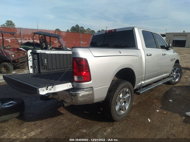 2017 Ram 1500, VIN: 1C6RR6LTXHS613837
