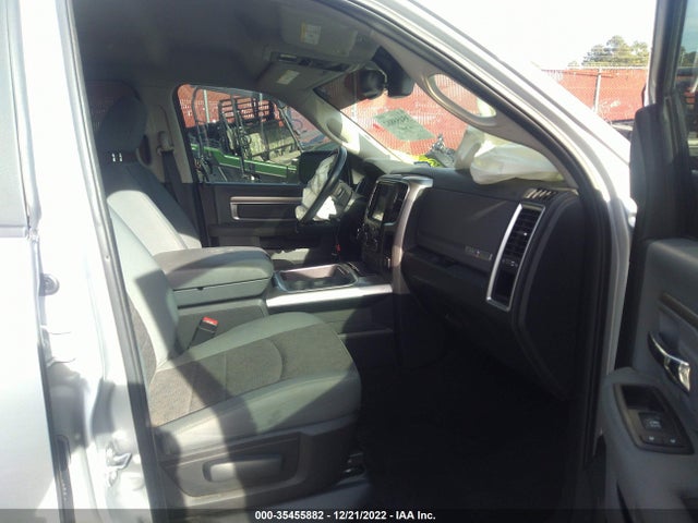 2017 Ram 1500, VIN: 1C6RR6LTXHS613837