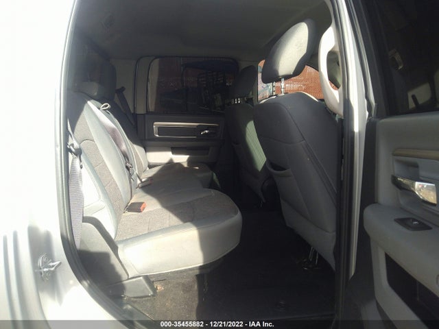 2017 Ram 1500, VIN: 1C6RR6LTXHS613837