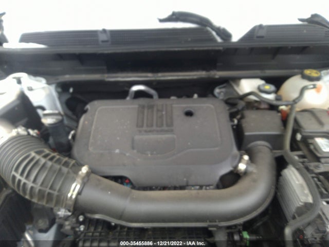2022 GMC Acadia, VIN: 1GKKNRL44NZ168888