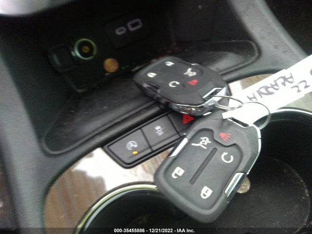 2022 GMC Acadia, VIN: 1GKKNRL44NZ168888