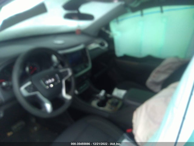 2022 GMC Acadia, VIN: 1GKKNRL44NZ168888