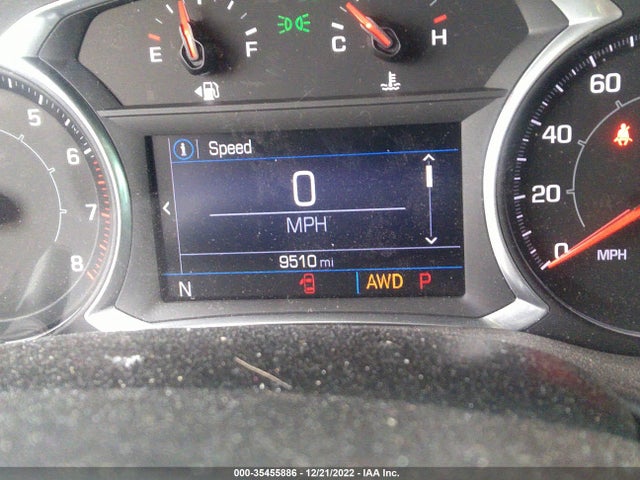 2022 GMC Acadia, VIN: 1GKKNRL44NZ168888