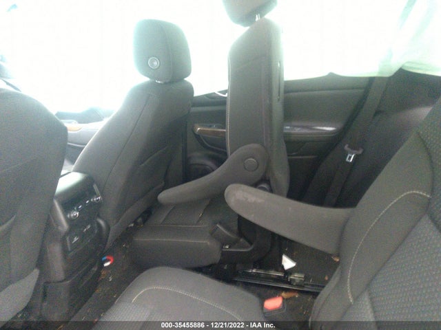 2022 GMC Acadia, VIN: 1GKKNRL44NZ168888