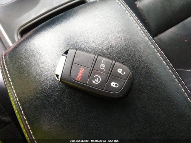 Dodge Durango Citadel 2016 1C4RDJEG0GC323139 Image 11