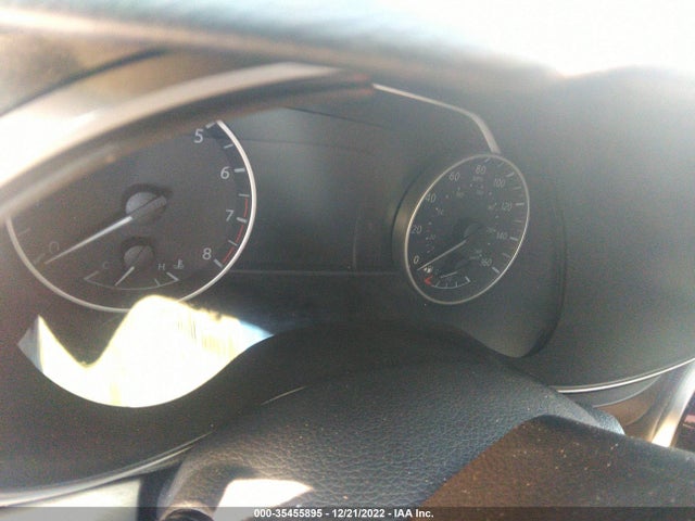 Nissan MAXIMA S 2018 1N4AA6AP7JC386809 Image 7