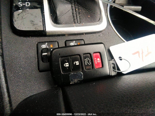 2018 Toyota Highlander, VIN: 5TDJZRFH1JS816063