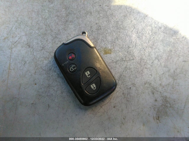 Lexus GX 460 2011 JTJBM7FXXB5019698 Image 3