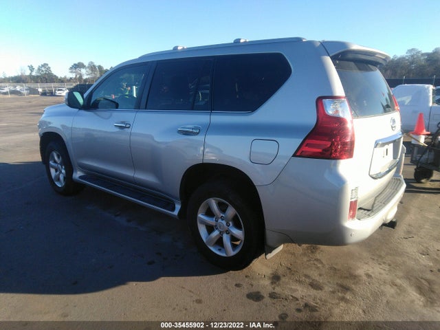 Lexus GX 460 2011 JTJBM7FXXB5019698 Image 5