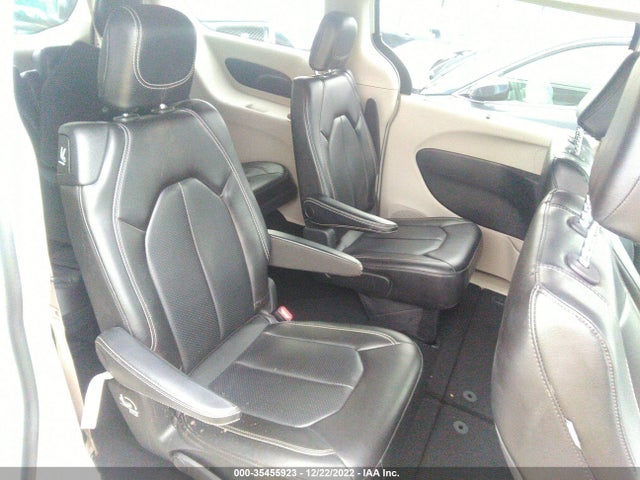 2020 Chrysler Voyager, VIN: 2C4RC1DG9LR265490