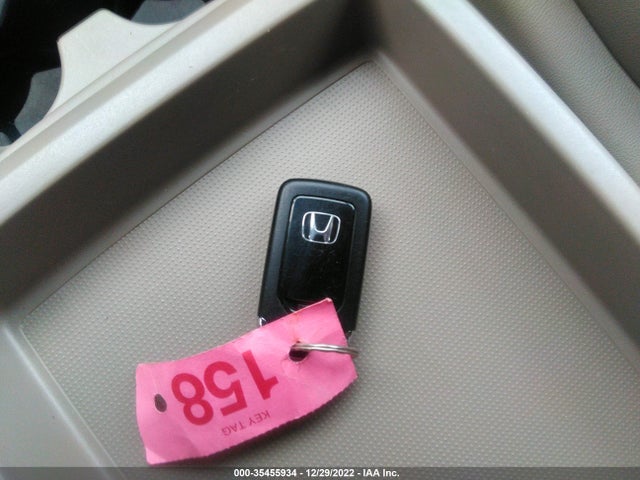 2015 HONDA ODYSSEY EX-L VIN: 5FNRL5H62FB092260