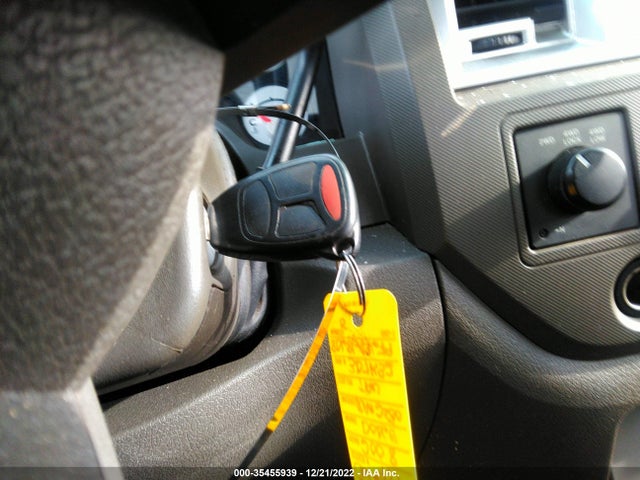 2008 DODGE RAM 2500 SLT VIN: 3D7KS28D68G176795