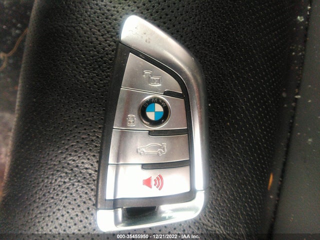 BMW X7 Xdrive40i 2021 5UXCW2C03M9E19028 Image 11