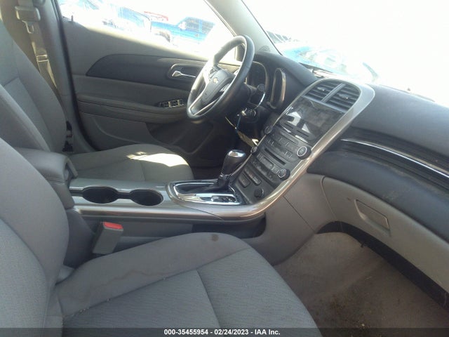 Chevrolet MALIBU LS 2013 1G11B5SA2DF141598 Image 5