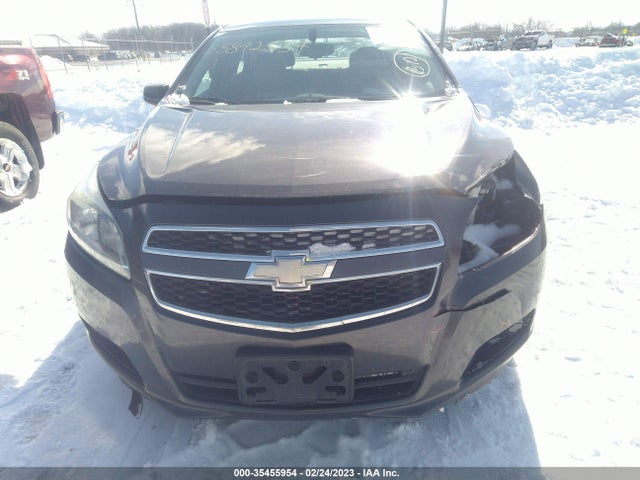 Chevrolet MALIBU LS 2013 1G11B5SA2DF141598 Image 6