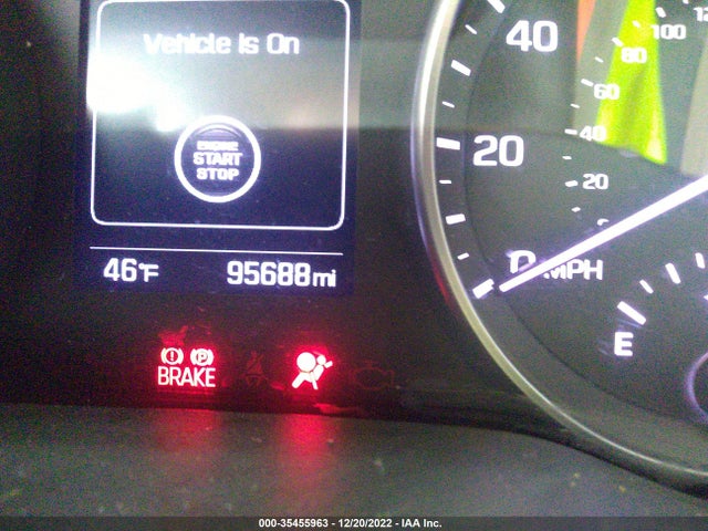2017 HYUNDAI ELANTRA SE VIN: 5NPD84LF3HH021280