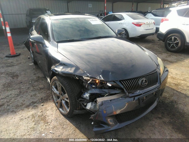 Lexus IS 250 2010 JTHBF5C25A5113110 Image 6