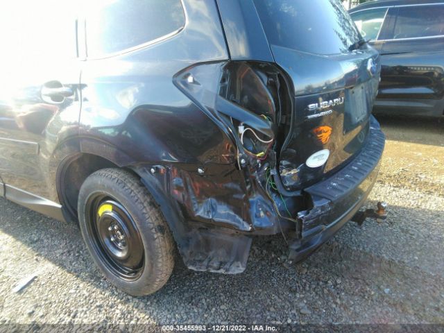 JF2SJAMCXEH415403 Subaru Forester 2.5i Touring