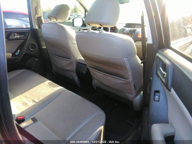 JF2SJAMCXEH415403 Subaru Forester 2.5i Touring