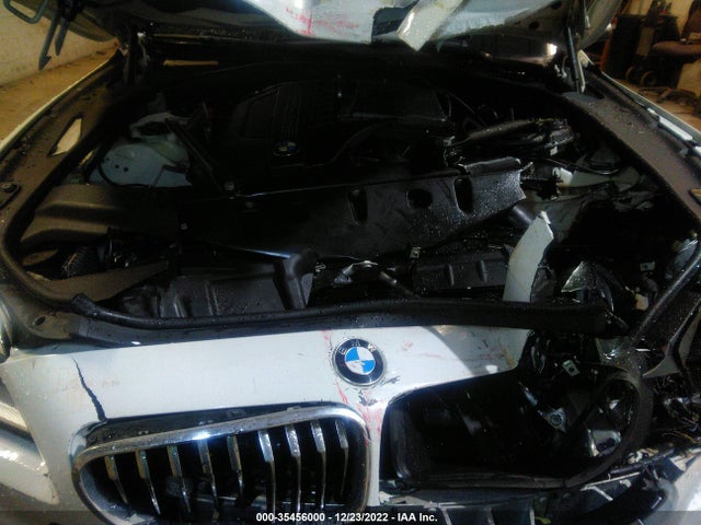 2017 BMW 6 Series, VIN: WBA6F3C54HD994672