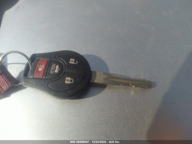 2017 NISSAN SENTRA S VIN: 3N1AB7AP1HY368873